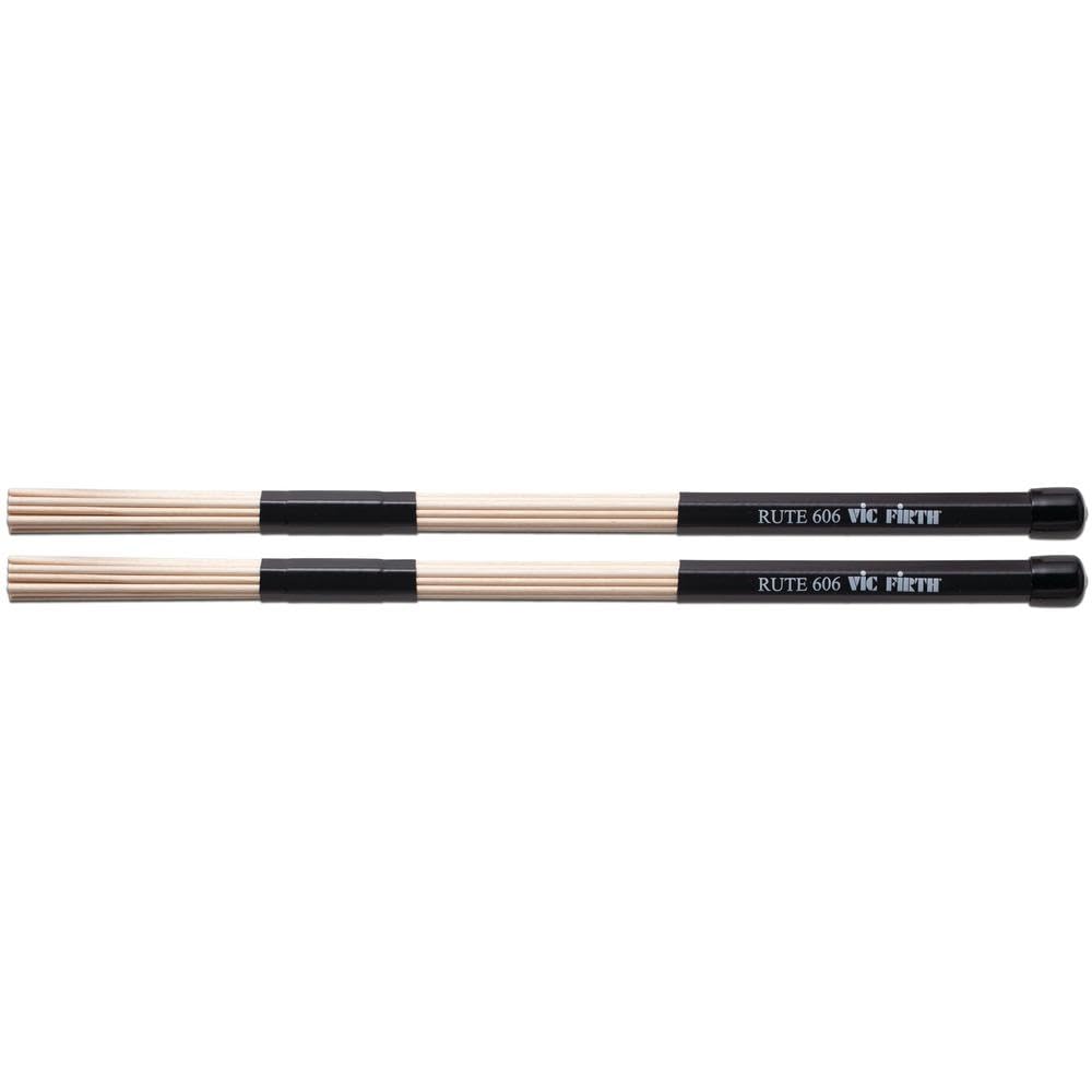 Vic Firth Rute 606